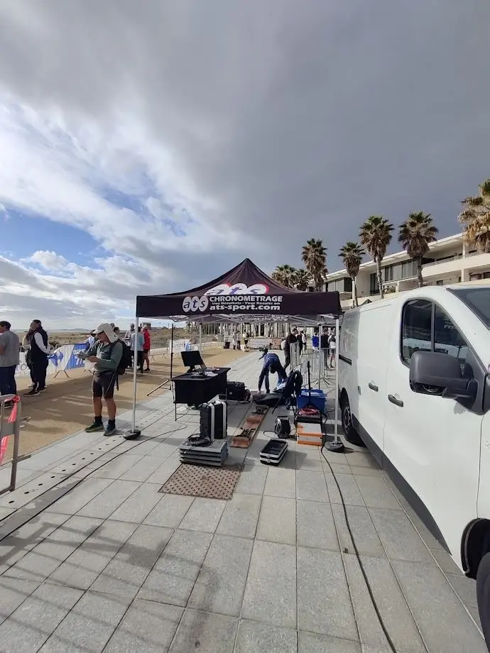 ATS Sport - Pignan