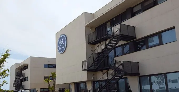 GE Grid Solutions Montpellier